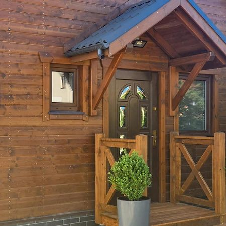 Stepnicka Keja Villa Stepnica Exteriör bild