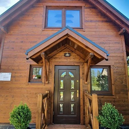Stepnicka Keja Villa Stepnica Exteriör bild