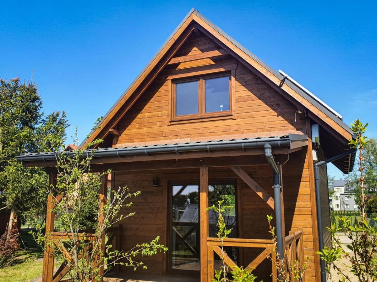 Stepnicka Keja Villa Stepnica Exteriör bild