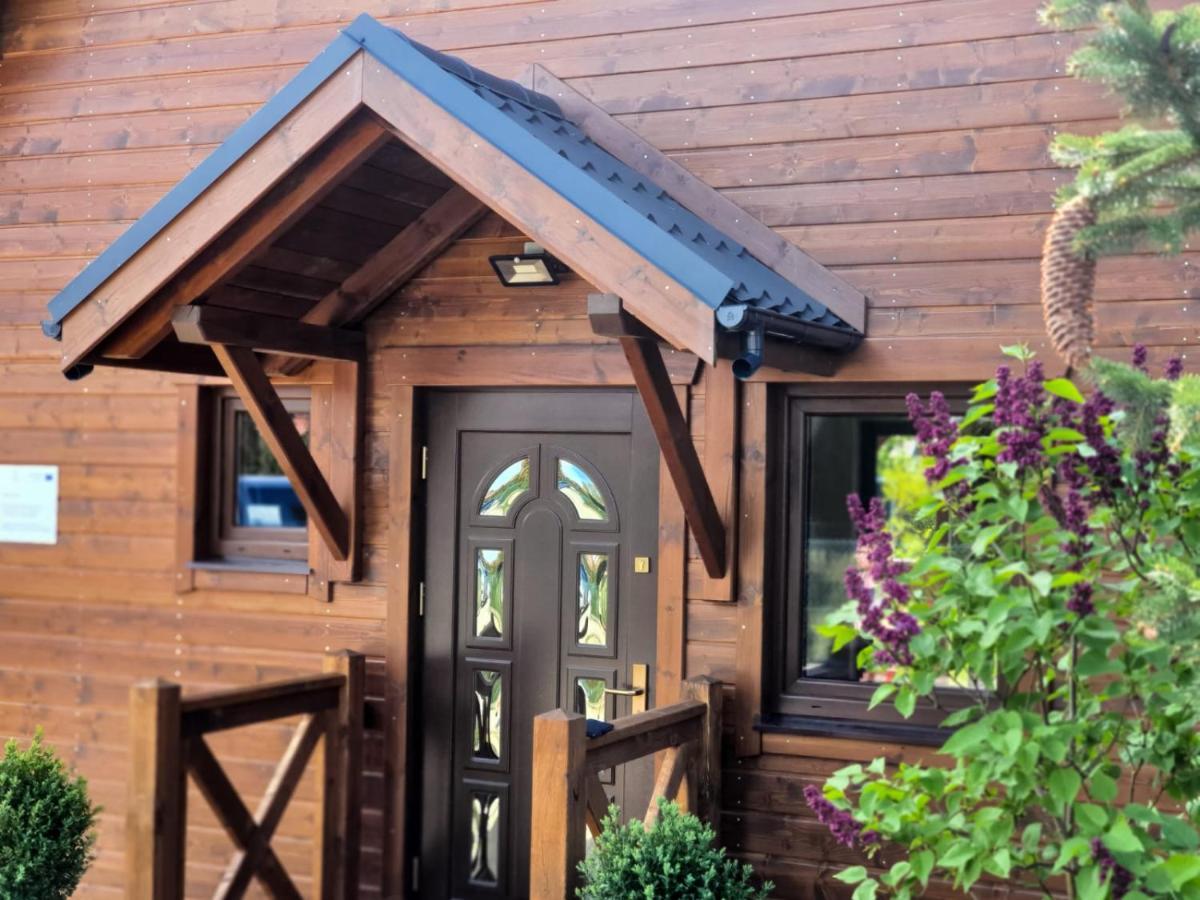 Stepnicka Keja Villa Stepnica Exteriör bild