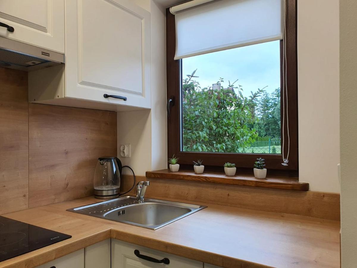 Stepnicka Keja Villa Stepnica Exteriör bild